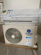 Nieuwe Airco – Inverter Split Unit PUREMIND / GREE, Elektronische apparatuur, Ophalen of Verzenden, Zo goed als nieuw, Afstandsbediening