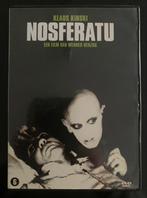 Nosferatu, Cd's en Dvd's, Dvd's | Horror, Ophalen of Verzenden, Zo goed als nieuw