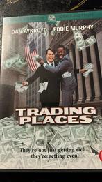 Trading Places, Cd's en Dvd's, Ophalen, Zo goed als nieuw