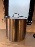 Kookpot 50 liter, Ophalen, Zo goed als nieuw