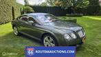 Bentley Continental GT | 2004 | Route 66 Auctions, Auto's, Gebruikt, Continental, Zwart, Bedrijf