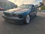Bmw e36 drift wagen, Auto's, Particulier, Te koop