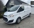 dakimperiaal Ford transit custom, Particulier, Te koop, Ford