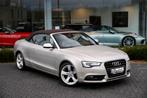 Audi A5 Cabriolet 2.0 TDi DPF Multitronic I 1st OWNER I TVAC, Auto's, Audi, https://public.car-pass.be/vhr/40dc0447-8431-4a6d-b1e1-115ceb98442d