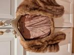 Etole vison magnifique, Kleding | Dames, Bodywarmers, Ophalen of Verzenden, Zo goed als nieuw