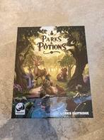 Parks & Potions, Hobby en Vrije tijd, Gezelschapsspellen | Bordspellen, Ophalen of Verzenden, Zo goed als nieuw