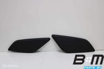 Middenconsole afdekking links of rechts Audi A6 4G 34KM beschikbaar voor biedingen