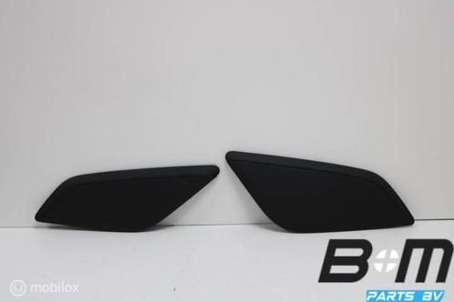 Middenconsole afdekking links of rechts Audi A6 4G 34KM, Auto-onderdelen, Interieur en Bekleding, Gebruikt