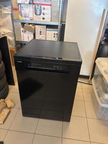 Inventum VVW6046AB Vaatwasser beschikbaar voor biedingen