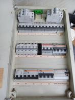 Zekeringen automaten, Doe-het-zelf en Bouw, Ophalen, Gebruikt, Schakelaar