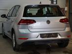 Volkswagen Golf 1.0 TSI Benzine Navi Camera Garantie EURO6, Autos, 5 places, Berline, Tissu, Carnet d'entretien