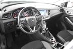 Opel Grandland X Innovation *1ste Eigenaar*Leer*Navigatie*, Autos, Opel, Achat, Entreprise, Boîte manuelle, Noir