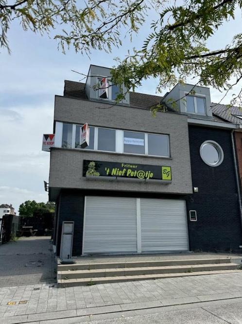 Appartement te koop in Aalst, 3 slpks, Immo, Huizen en Appartementen te koop, Appartement, B