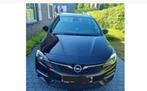 Opel astra sports tourer+, Auto's, Zwart, Leder en Stof, Zwart, 5 deurs