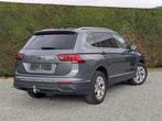 Volkswagen Tiguan Allspace 7 zit - allspace - trekhaak - aut, Auto's, Stof, 7 zetels, Bedrijf, 5 deurs