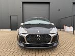 Citroen DS3 SportChic - 2017 - 1.2 Benzine, Auto's, Stof, Zwart, 3 deurs, DS3