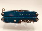 Leatherman Juice  CS4 blue, 1st gen Multitool USED, Verzenden, Gebruikt