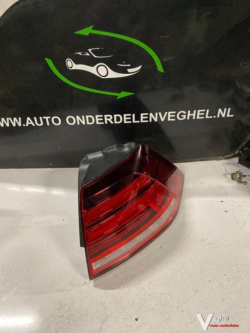 VW Golf VII 2017 R Line LED Achterlichten Set, Auto-onderdelen, Verlichting, Gebruikt, Ophalen of Verzenden