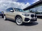 BMW X3 sDrive18d/1stEig/86000km/Leder/Trekhaak/LED/PdcV&A, Auto's, BMW, 0 kg, 1995 cc, Euro 6, 0 kg
