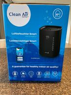 Clean air Optima bevochtiger CA-605B Smart Top Filling 3in1, Comme neuf, Humidificateur, Enlèvement