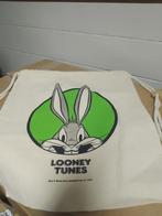 ecologische tas zak looney tunes nieuw, Ophalen of Verzenden, Nieuw, Unisex kinderen