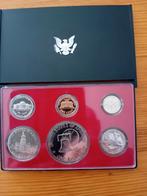 Proofset USA 1976, Postzegels en Munten, Ophalen of Verzenden