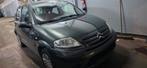 2009 Citroën C3 1.2i, Auto's, Voorwielaandrijving, Stof, Bedrijf, Euro 4