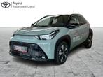 Toyota Aygo X 1.5 HYB PULSE + TECH PACK, Auto's, Automaat, Parkeersensor, 1490 cc, 5 deurs