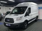 Ford Transit 2.0 TDCi L2H3 *IDEAL VAN LIFE!* INSTALATION 220, 188 g/km, Achat, Euro 6, Entreprise