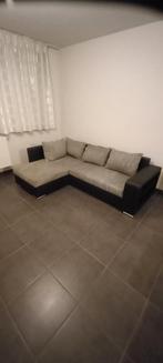 Klein hoeksalon, Huis en Inrichting, Ophalen, Zo goed als nieuw