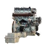 Fiat Mitsubishi Fullback L200 2.4 4N15-motor, Auto-onderdelen, Motor en Toebehoren, Ophalen of Verzenden, Fiat
