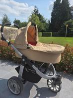 kinderwagen Teutonia, Kinderen en Baby's, Ophalen, Gebruikt, Kinderwagen, Overige merken
