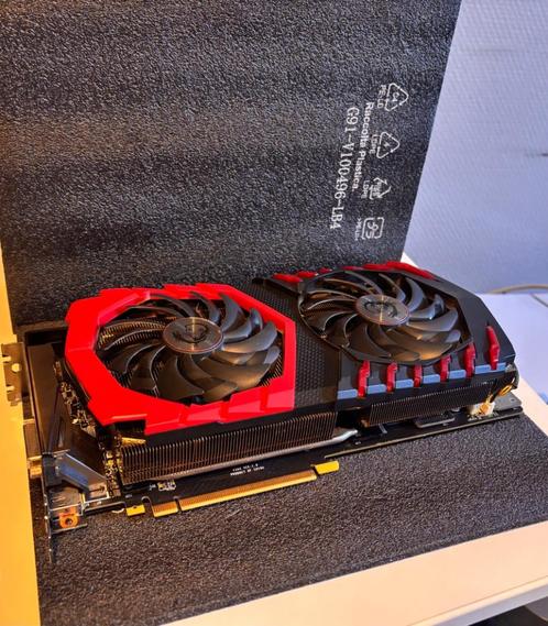 GTX 1080 Ti, Computers en Software, Videokaarten, Gebruikt, Nvidia, Ophalen