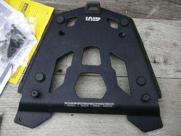 SUPPORT TOPCASE HOUDER GIVI BMW GS beschikbaar voor biedingen