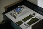 Frederique Constant Highlife, Handtassen en Accessoires, Horloges | Heren, Overige merken, Staal, Staal, Polshorloge