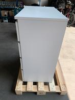 Kast, Huis en Inrichting, Kasten | Ladekasten, Ophalen, 100 tot 150 cm, Zo goed als nieuw, 3 of 4 laden