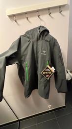 ARCTERYX jas nieuwe maat L, Ophalen of Verzenden, Nieuw, Maat 52/54 (L), Grijs