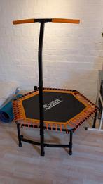 Salta fitness trampoline, Sport en Fitness, Ophalen, Zo goed als nieuw