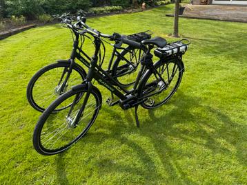 Batavus  ego fonk-D beschikbaar voor biedingen