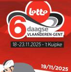 1 ticket woensdag 19 nov. Qr code na bewijs betaling, Tickets en Kaartjes, Sport | Voetbal, November