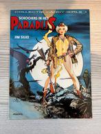 Collectie Candy-girls - 1 - Schooiers in het Paradijs, Eén stripboek, Ophalen of Verzenden