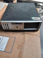 compacq PC werkend, Ophalen, Gebruikt, Minder dan 4 GB, 8 GB