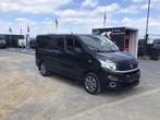 fiat talento 120pk 2019 full:option 16950e ex, Auto's, Voorwielaandrijving, 4 cilinders, 1600 cc, Zwart