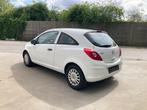 Opel Corsa 1.2 essence 2012 avec 96 000 km *garantie*climati, 5 places, Tissu, Carnet d'entretien, Achat