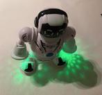 Bewegende robot, Kinderen en Baby's, Ophalen of Verzenden, Zo goed als nieuw