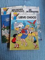 3 x JOMMEKE, Meerdere stripboeken, Ophalen, Gelezen, Jef Nys