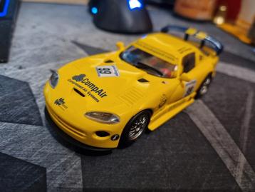 Fly 1:32 Dodge Viper Slot car beschikbaar voor biedingen