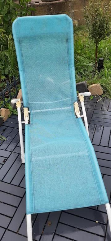 fauteuils de jardin beschikbaar voor biedingen