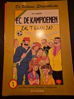 F.C. De Kampioenen strips 10 stuk, Boeken, Ophalen, Hec Leemans