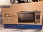 Samsung microgolf oven Combi, Elektronische apparatuur, Ophalen, Zo goed als nieuw, Oven